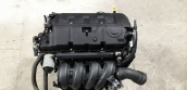 CİTROEN  V C4   THP  BENZİNLİ  KOMPLE  MOTOR
