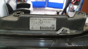 Oto Çıkma Parça / Land Rover / Range Rover / Far & Stop / Sol Ön Far / Çıkma Parça 