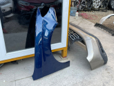 Oto Çıkma Parça / Audi / A3 / Kaporta & Karoser / Sağ Ön Çamurluk / Çıkma Parça 