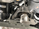 Volkswagen Caddy 2018 2.0TDİ Motor takozu hatasız orjinal