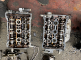 Oto Çıkma Parça / Audi / A4 / Motor / Komple Motor / Çıkma Parça 