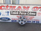 Oto Çıkma Parça / Renault / Megane / Jant & Lastik / Çelik Jant / Çıkma Parça 