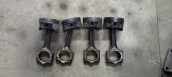 Oto Çıkma Parça / Ford / Focus / Motor / Piston / Çıkma Parça 