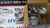 Oto Çıkma Parça / Kia / Carnival / Motor / Piston / Sıfır Parça 