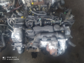 Oto Çıkma Parça / Ford / Fiesta / Motor / Motor (komple) / Çıkma Parça 