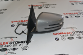 Oto Çıkma Parça / Mercedes / E Serisi / Ayna / Sol Dış Ayna / Çıkma Parça 