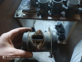 Oto Çıkma Parça / Mercedes / 220 / Motor / Hava Akışmetre / Çıkma Parça 