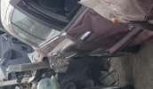 2006 NİSSAN ALMERA HATASIZ SAĞ ARKA KAPI.