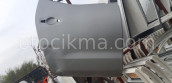 Oto Çıkma Parça / Nissan / Navara / Kaporta & Karoser / Sağ Arka Kapı / Çıkma Parça 