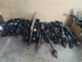 Oto Çıkma Parça / Honda / Civic / Alt Takım / Taşıyıcı / Çıkma Parça 