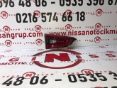 Nissan Qashqai J11-2017-2021 Stop Sol Çıkma Yedek Parça