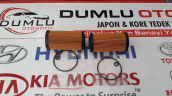Oto Çıkma Parça / Hyundai / Accent / Yağlama / Yağ Filtresi / Sıfır Parça 
