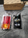 Oto Çıkma Parça / Mazda / B-2500 / Far & Stop / Sol Arka Stop / Sıfır Parça 