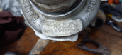 Oto Çıkma Parça / Ford / Transit Connect / Motor / Turbo / Çıkma Parça 