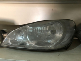 Oto Çıkma Parça / Hyundai / Getz / Far & Stop / Sol Ön Far / Çıkma Parça 
