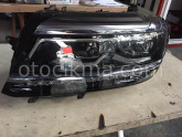 Oto Çıkma Parça / Volkswagen / Tiguan / Far & Stop / Sol Ön Far / Çıkma Parça 