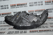 Oto Çıkma Parça / Volkswagen / Caddy / Far & Stop / Sol Ön Far / Çıkma Parça 