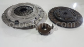 SKODA FELİCİA PİCK-UP   DEBRİYAJ SETİ RULMANI ORJİNAL VİKA