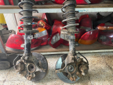 Oto Çıkma Parça / Ford / Focus / Alt Takım / Porya / Çıkma Parça 