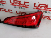 Oto Çıkma Parça / Audi / Q5 / Far & Stop / Sol Arka Stop / Çıkma Parça 