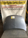 Oto Çıkma Parça / Opel / Corsa / Kaporta & Karoser / Kaput / Çıkma Parça 