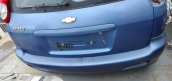 Oto Çıkma Parça / Chevrolet / Rezzo / Kaporta & Karoser / Sol Arka Kapı / Çıkma Parça 