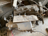 Oto Çıkma Parça / Toyota / Corolla / Motor / Blok / Çıkma Parça 