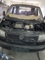 Oto Çıkma Parça / Volkswagen / Transporter / Göğüslük & Torpido / Havalandırma Izgaraları / Çıkma Parça 