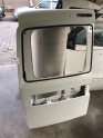 Oto Çıkma Parça / Fiat / Doblo / Kaporta & Karoser / Bagaj Kapağı / Çıkma Parça 