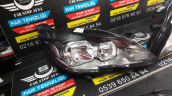 Oto Çıkma Parça / Peugeot / 308 / Far & Stop / Sol Ön Far / Çıkma Parça 