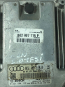 Oto Çıkma Parça / Audi / A5 / Beyin / Motor Beyni / Çıkma Parça 
