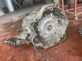 Oto Çıkma Parça / Audi / A6 / Şanzıman / Mekatronik / Çıkma Parça 