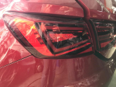 SEAT LEON 2017 ÇIKMA SOL ARKA STOP