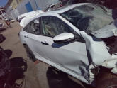 2017 HONDA CIVIC KASA HATASIZ.