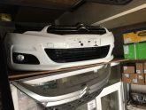Oto Çıkma Parça / Citroen / C4 / Tampon / Ön Tampon / Çıkma Parça 