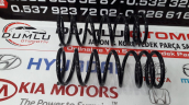 Oto Çıkma Parça / Hyundai / Excel / Alt Takım / Helezon Yayı / Sıfır Parça 