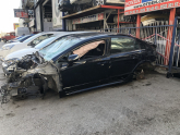 Oto Çıkma Parça / Honda / Civic / Direksiyon / Direksiyon Airbag / Çıkma Parça 