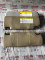Oto Çıkma Parça / Honda / City / Koltuk & Döşeme / Güneşlik / Çıkma Parça 