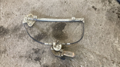 RENAULT MEGANE 1 ARKA SAĞ KAPI CAM KRİKOSU