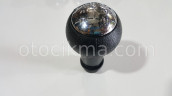 Oto Çıkma Parça / Citroen / C4 / Vites / Vites Topuzu / Sıfır Parça 