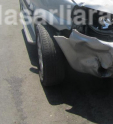2005 HONDA HR-V  KOMPLE ÇIKMA SOL ÖN JANT LASTİK.