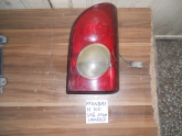 Oto Çıkma Parça / Hyundai / H100 / Far & Stop / Sağ Arka Stop / Çıkma Parça 