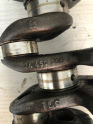 Oto Çıkma Parça / Opel / Meriva / Motor / Krank / Çıkma Parça 