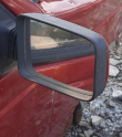 Oto Çıkma Parça / Peugeot / 405 / Ayna / İç Dikiz Aynası / Çıkma Parça 