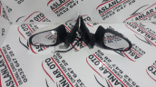 Oto Çıkma Parça / Toyota / Yaris / Ayna / Sol Dış Ayna / Çıkma Parça 