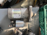 Oto Çıkma Parça / Fiat / Albea / Elektrik / Marş Motoru / Çıkma Parça 