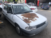 Oto Çıkma Parça / Opel / Astra / Kaporta & Karoser / Sağ Ön Kapı / Çıkma Parça 