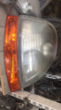 RENAULT MASTER SAĞ FAR ORJİNAL ÇIKMA