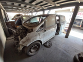 Oto Çıkma Parça / Ford / B-Max / Alt Takım / Ön Dingil / Çıkma Parça 