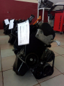 Oto Çıkma Parça / Volkswagen / Polo / Motor / Motor (komple) / Çıkma Parça 